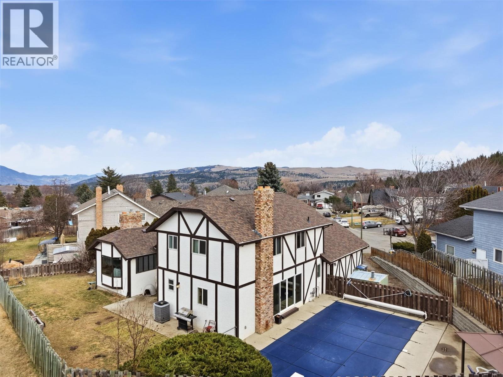  2298 Balfour Court, Kamloops