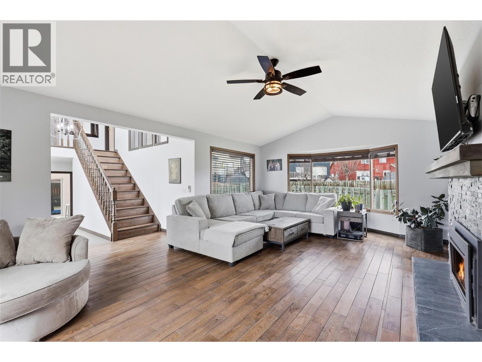  2298 Balfour Court, Kamloops