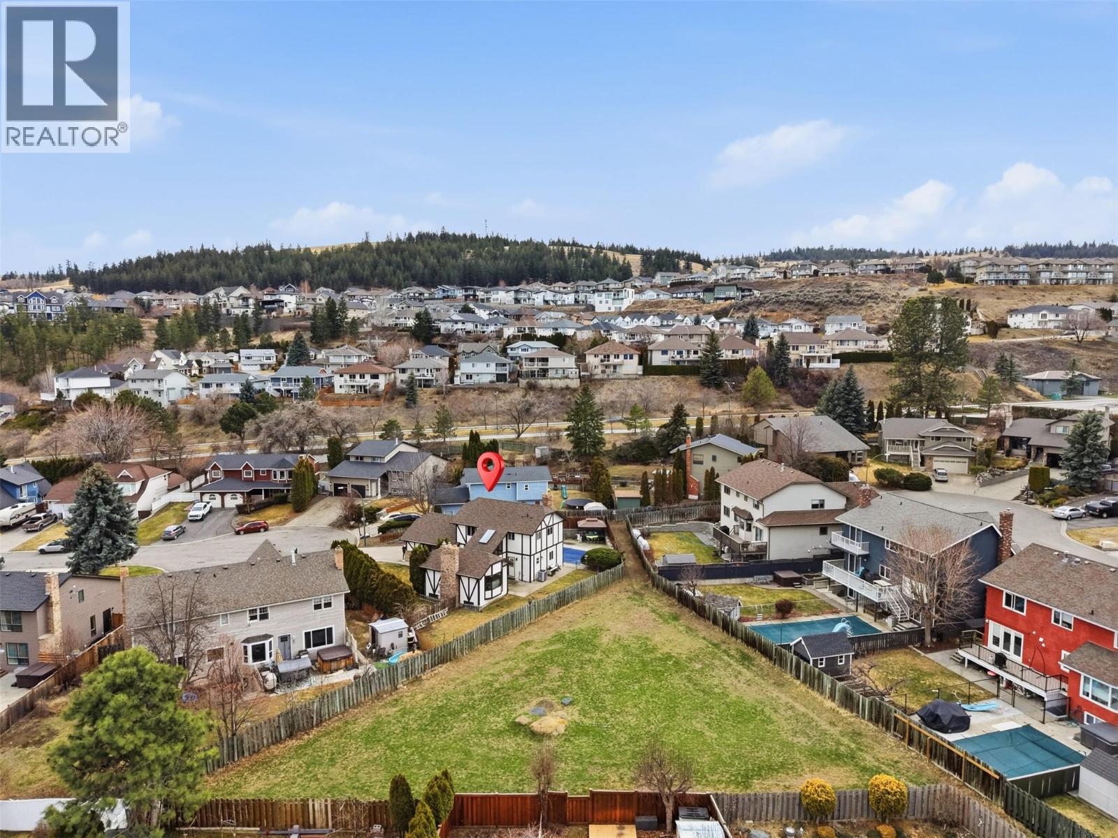  2298 Balfour Court, Kamloops