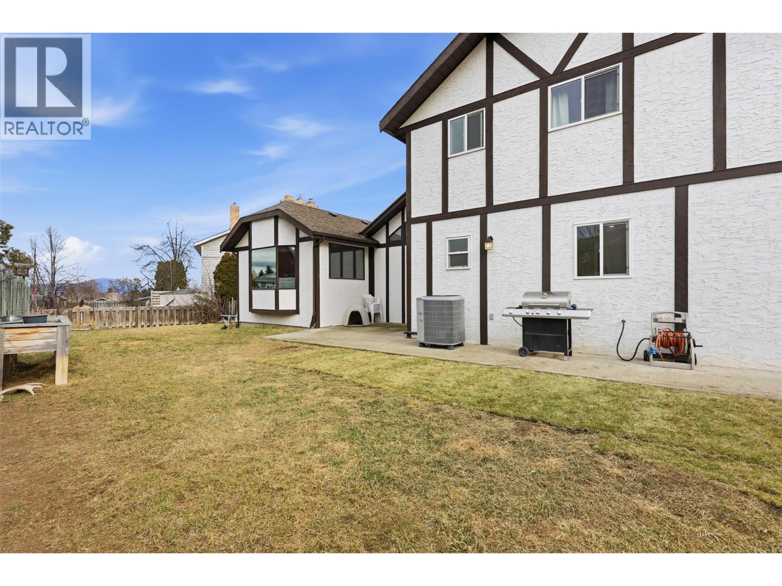  2298 Balfour Court, Kamloops