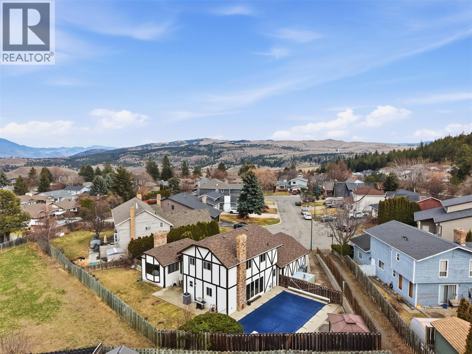  2298 Balfour Court, Kamloops