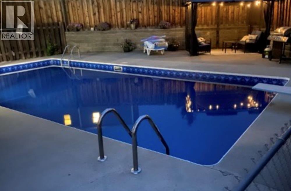  2298 Balfour Court, Kamloops