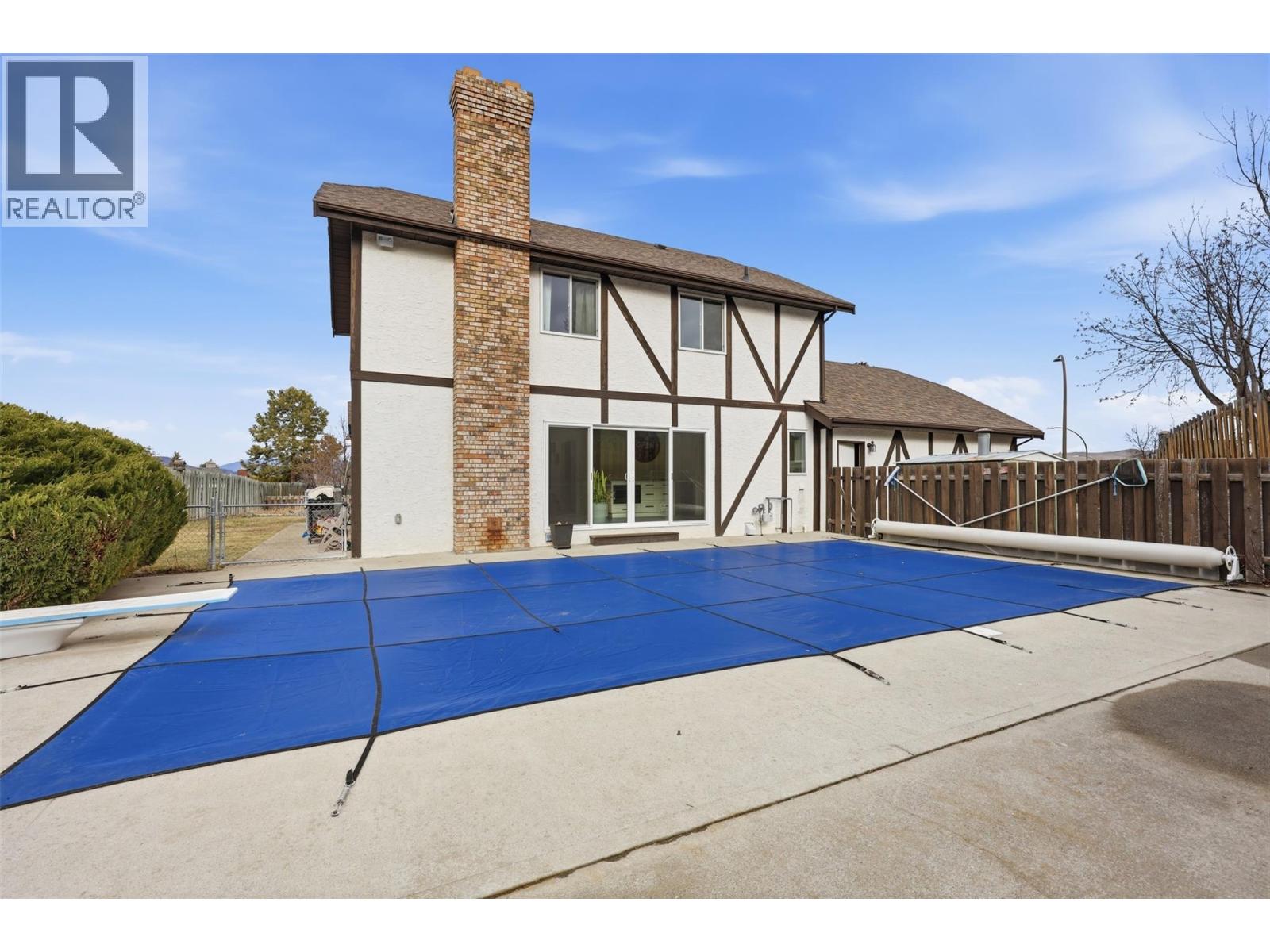  2298 Balfour Court, Kamloops