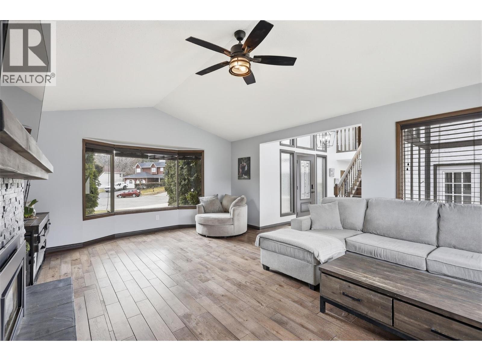  2298 Balfour Court, Kamloops