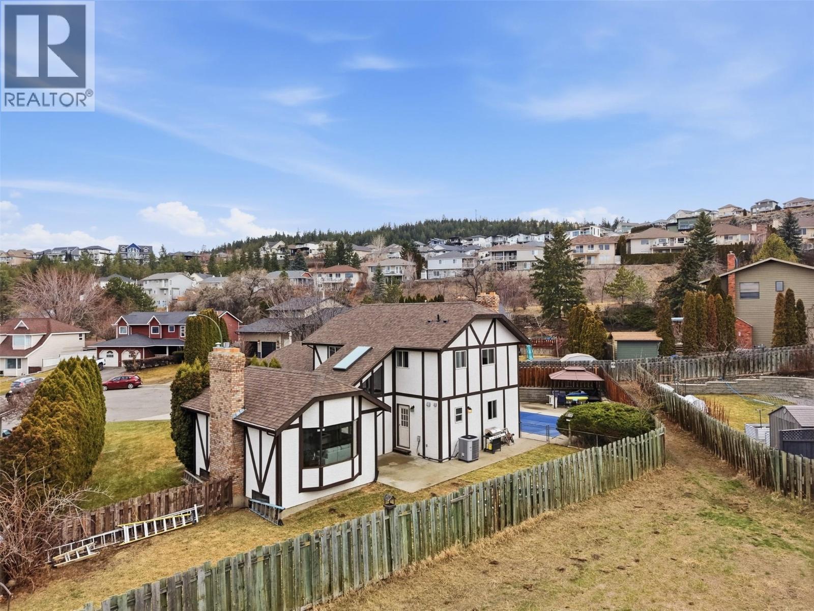  2298 Balfour Court, Kamloops