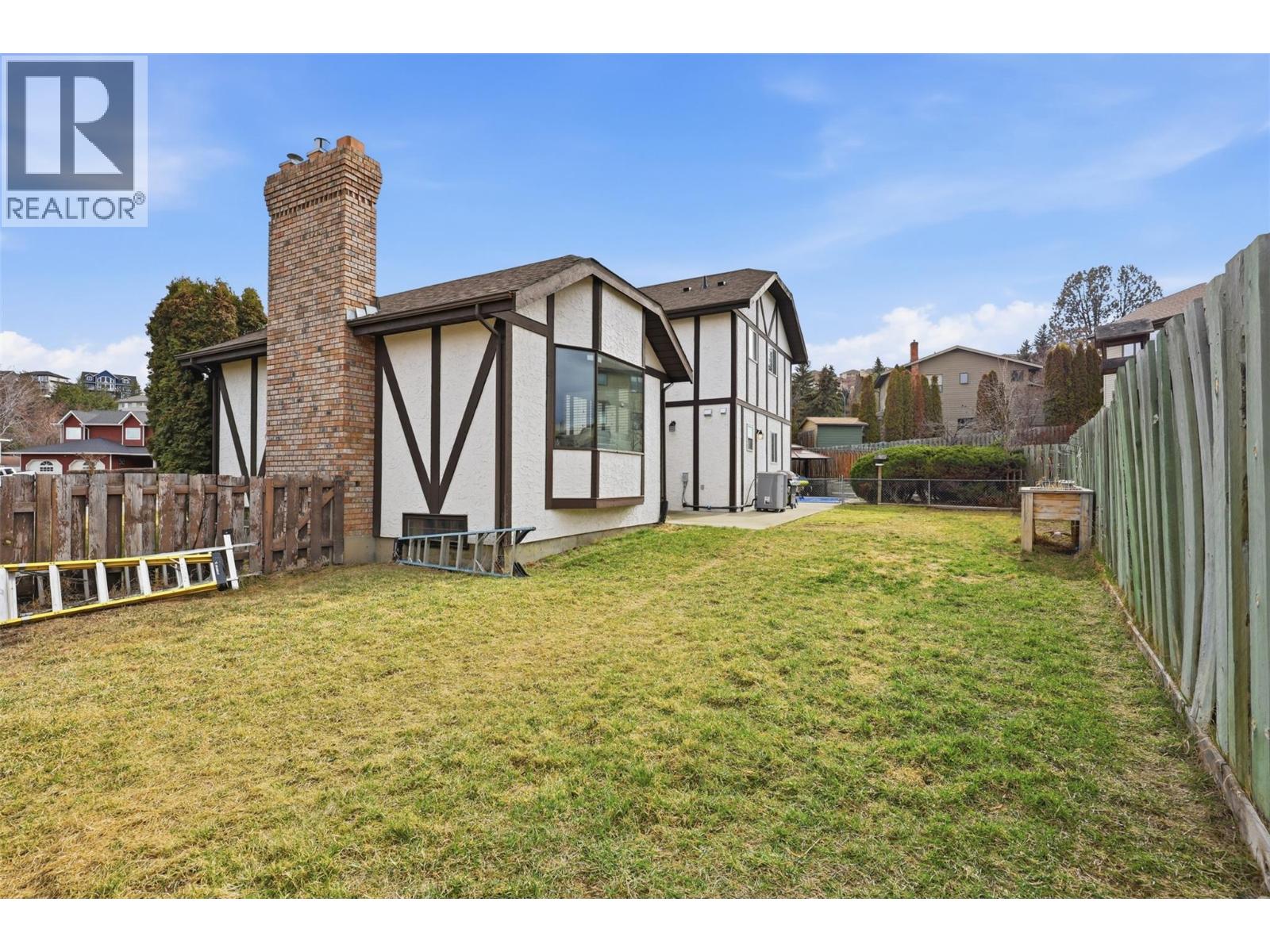  2298 Balfour Court, Kamloops