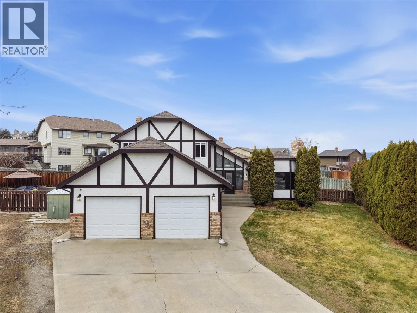  2298 Balfour Court, Kamloops