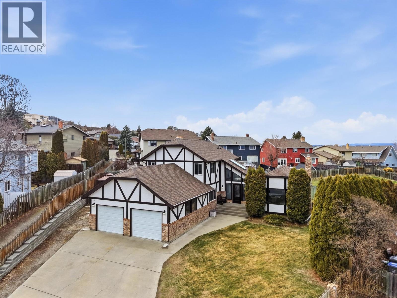  2298 Balfour Court, Kamloops