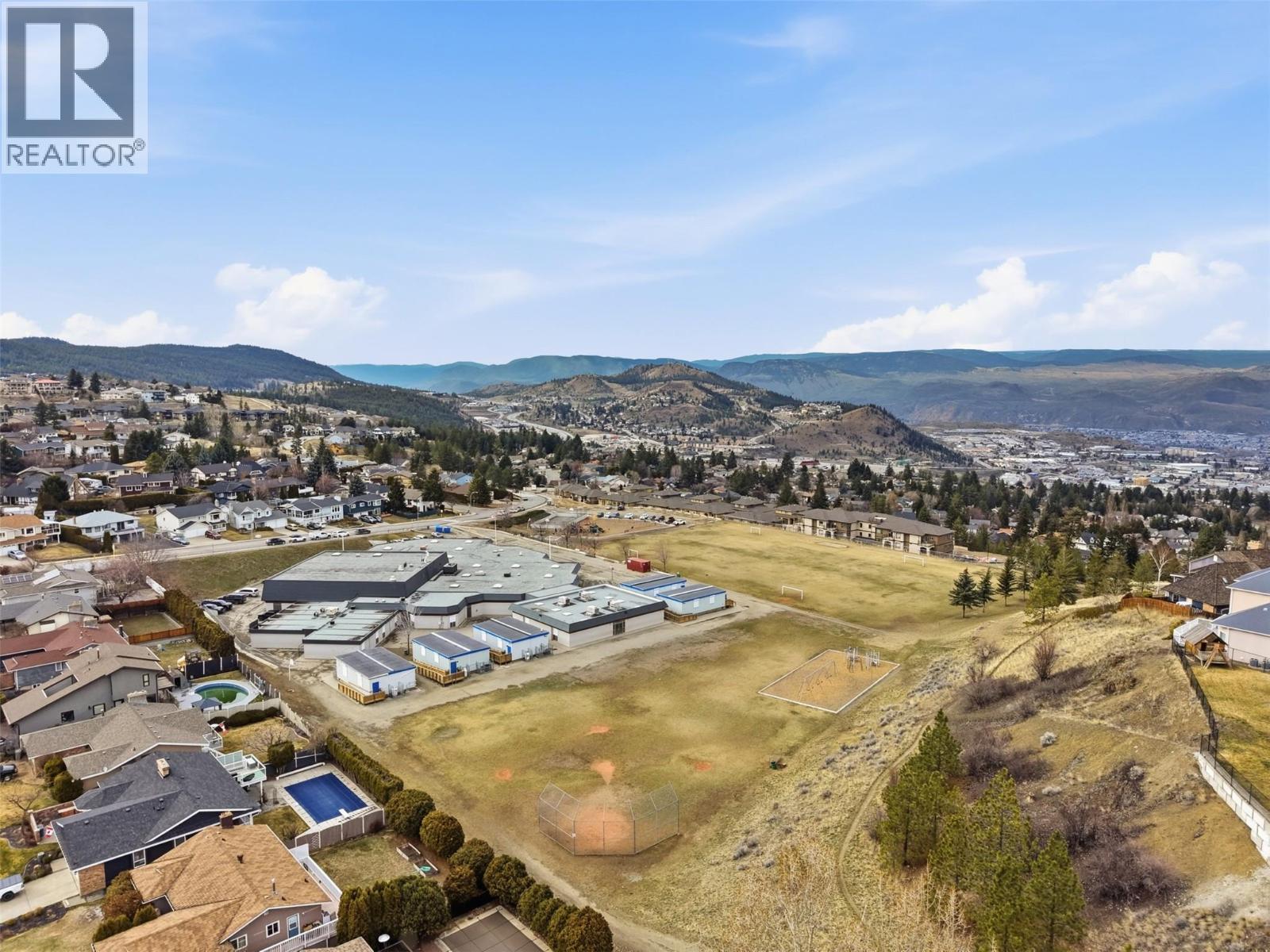  2298 Balfour Court, Kamloops