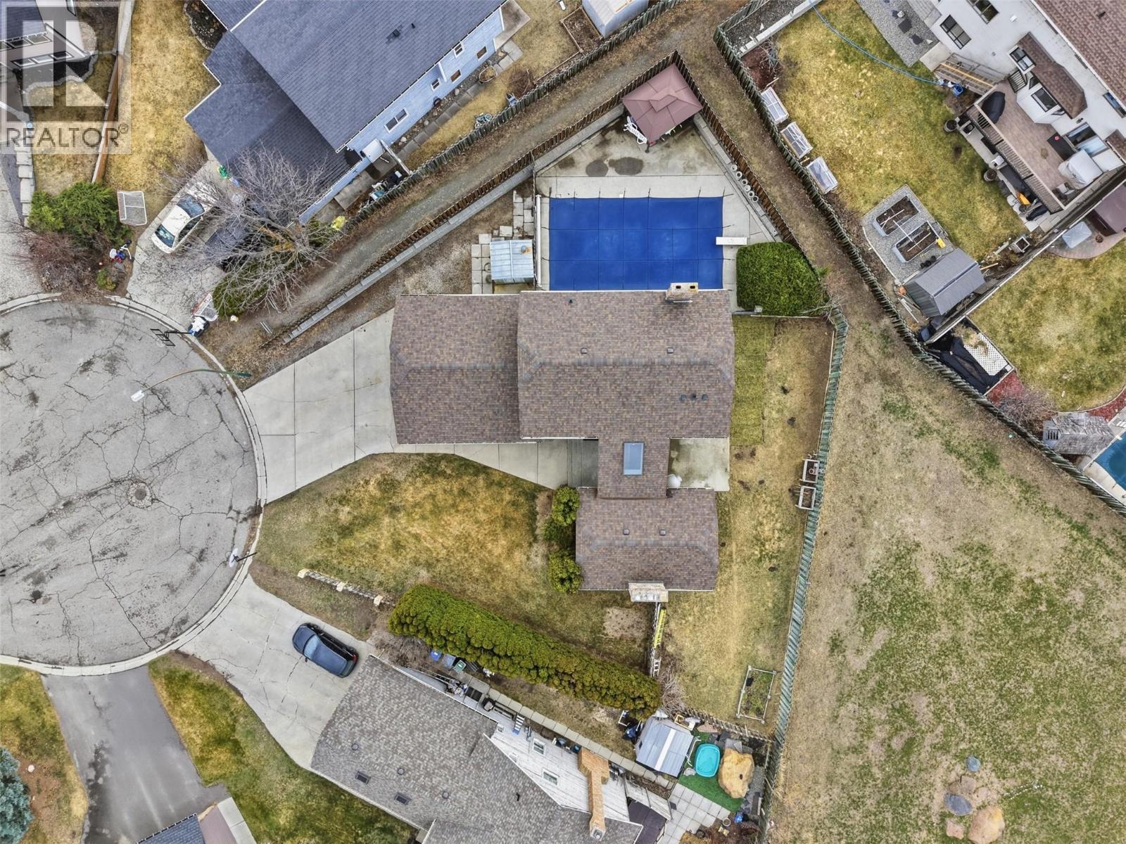  2298 Balfour Court, Kamloops