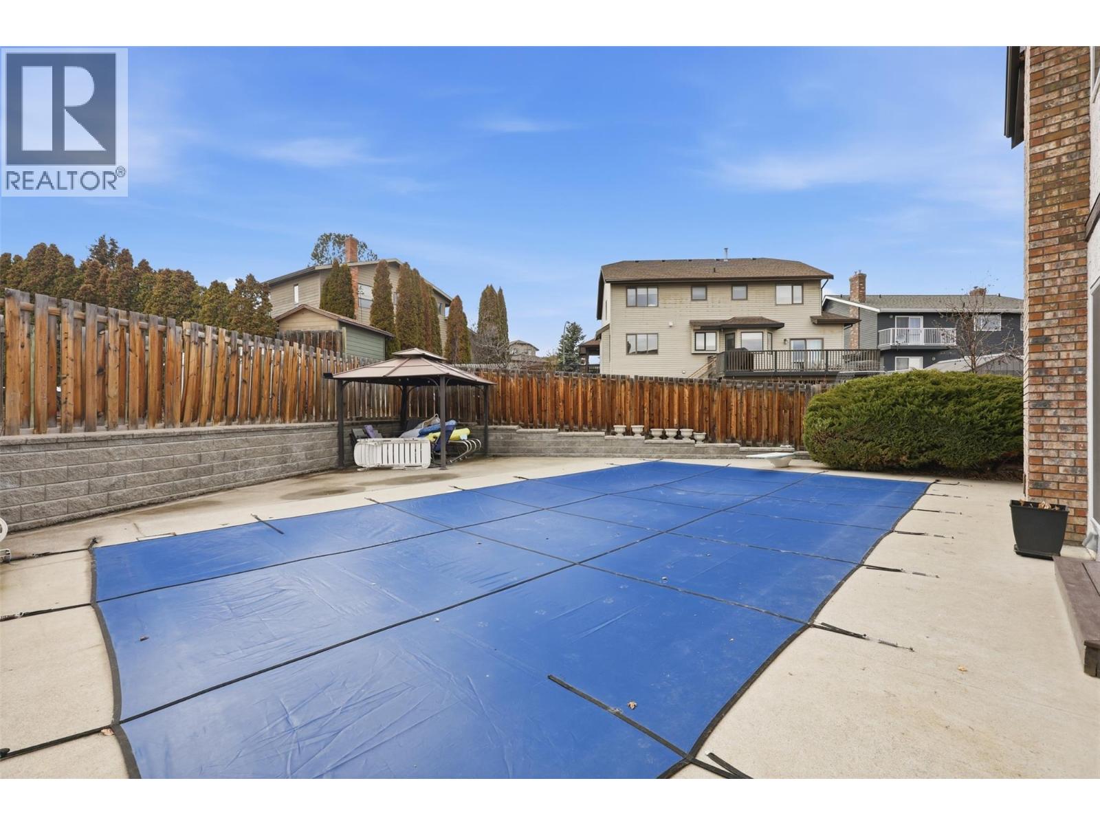  2298 Balfour Court, Kamloops