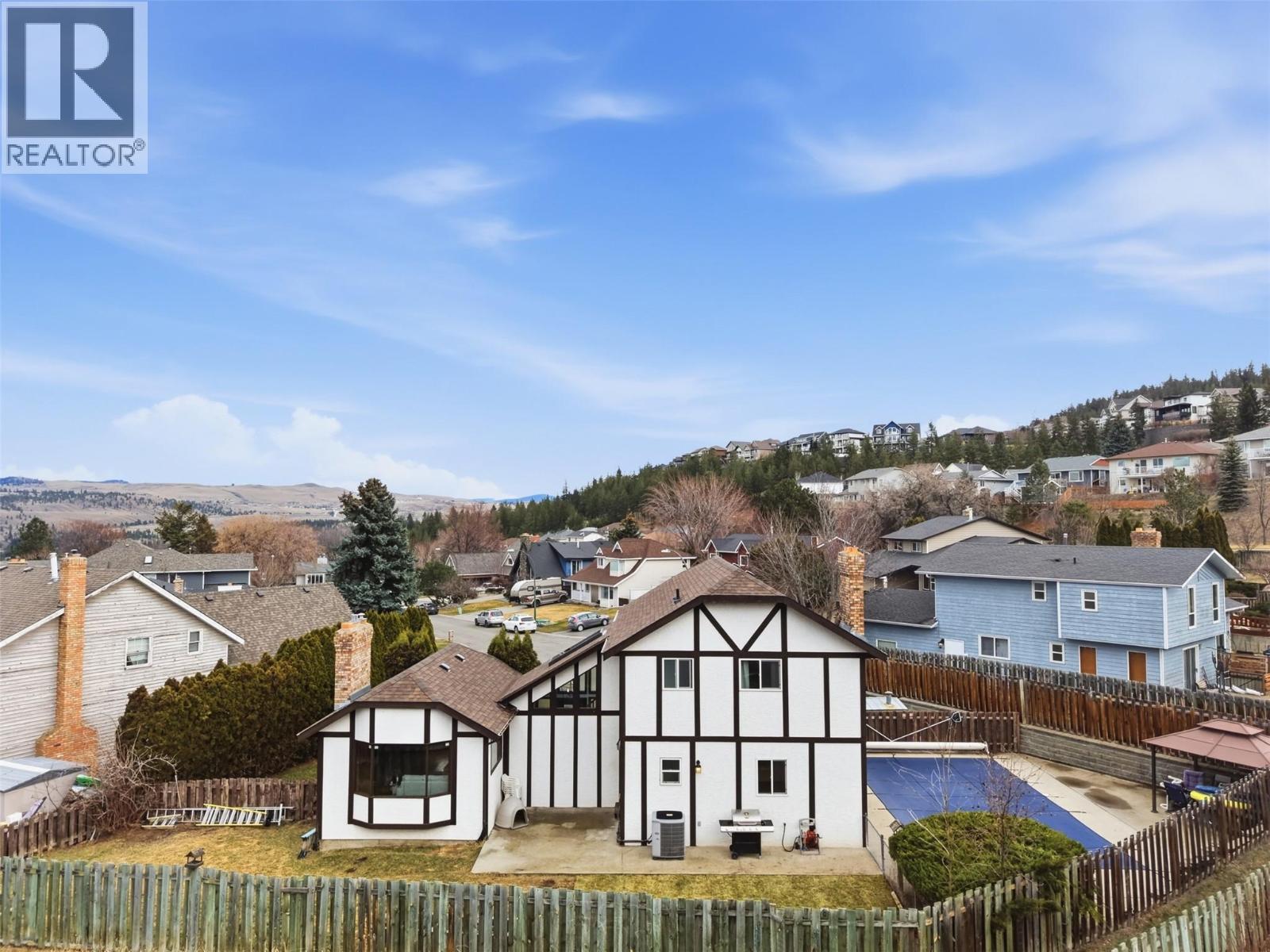  2298 Balfour Court, Kamloops
