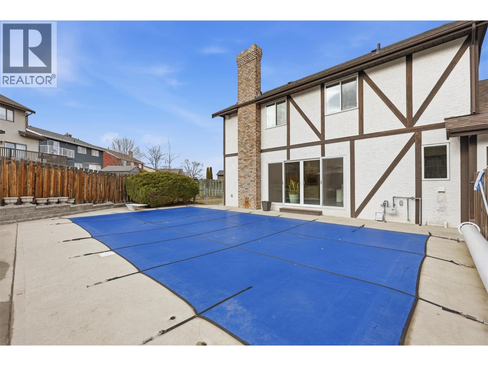  2298 Balfour Court, Kamloops