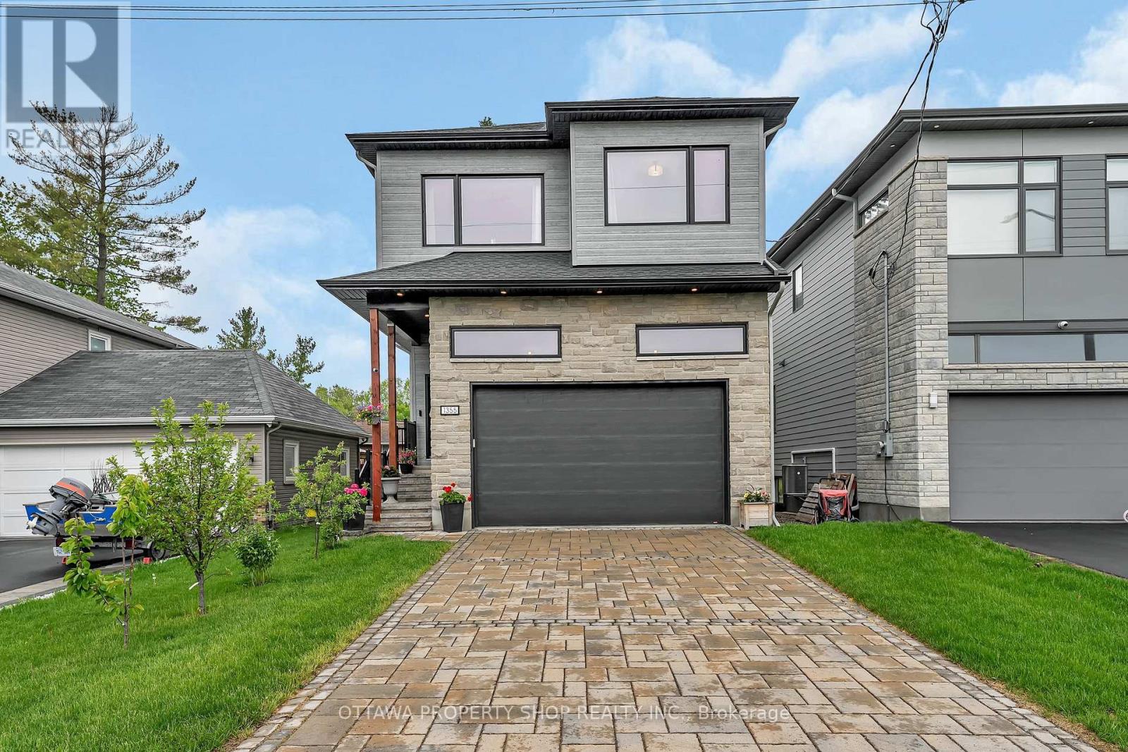 1355 MORY STREET - 1