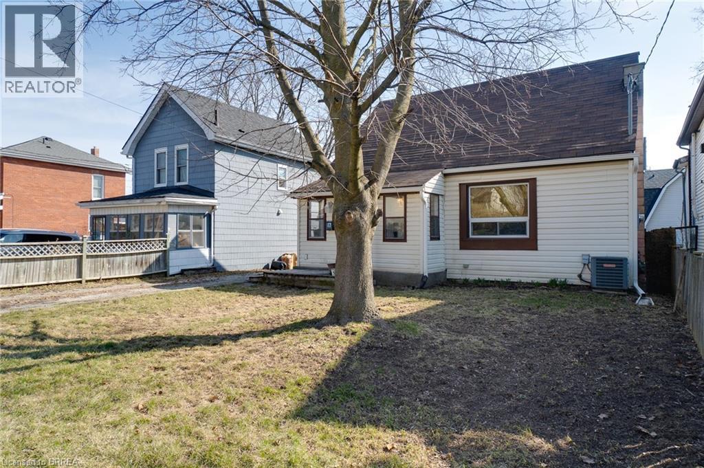 17 DRUMMOND Street - 2