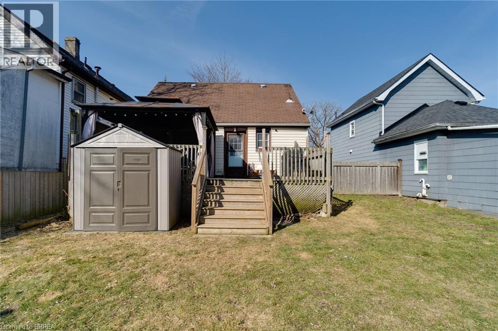 17 DRUMMOND Street - 20