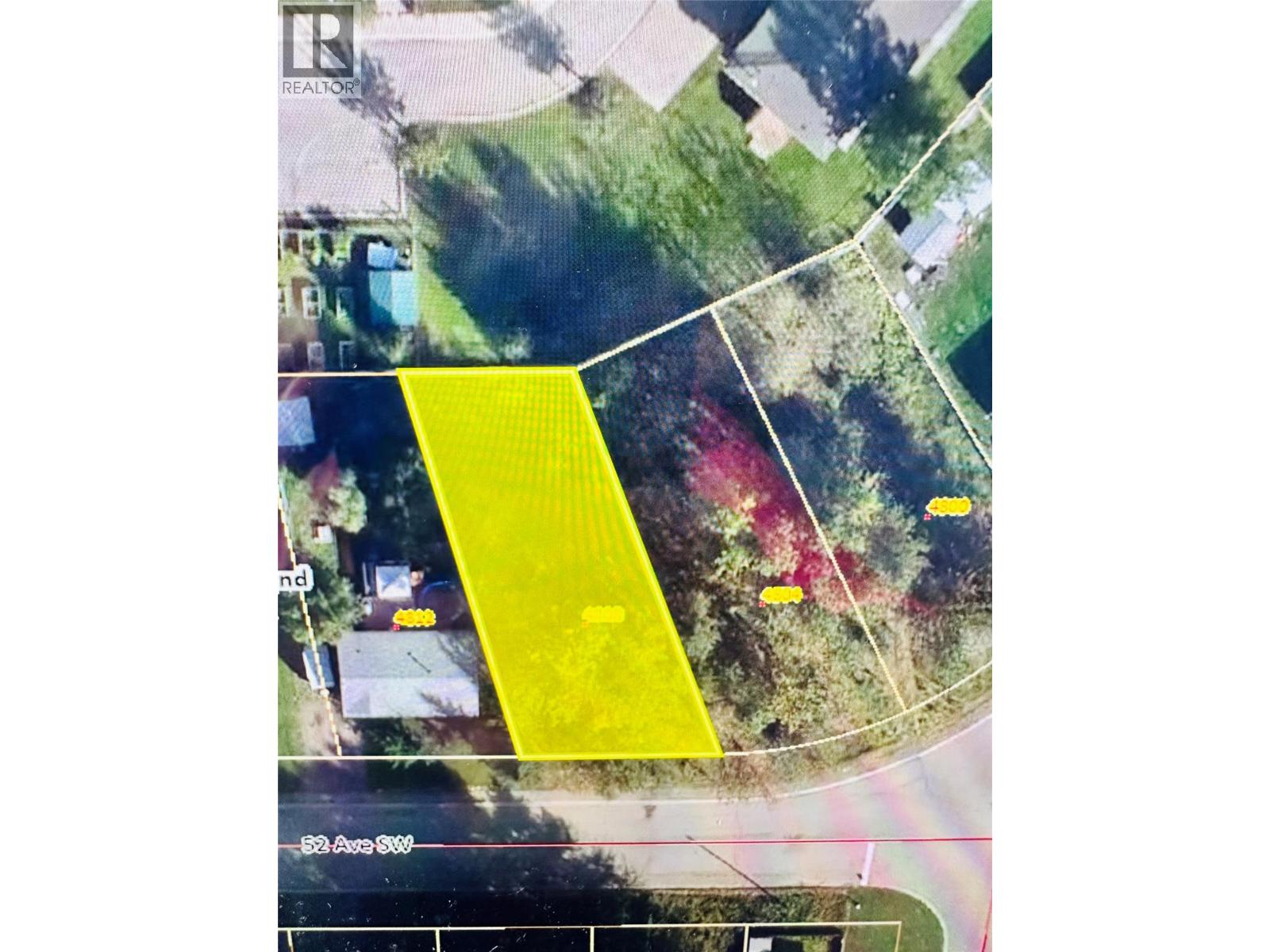 4808 52 Avenue SW, Chetwynd