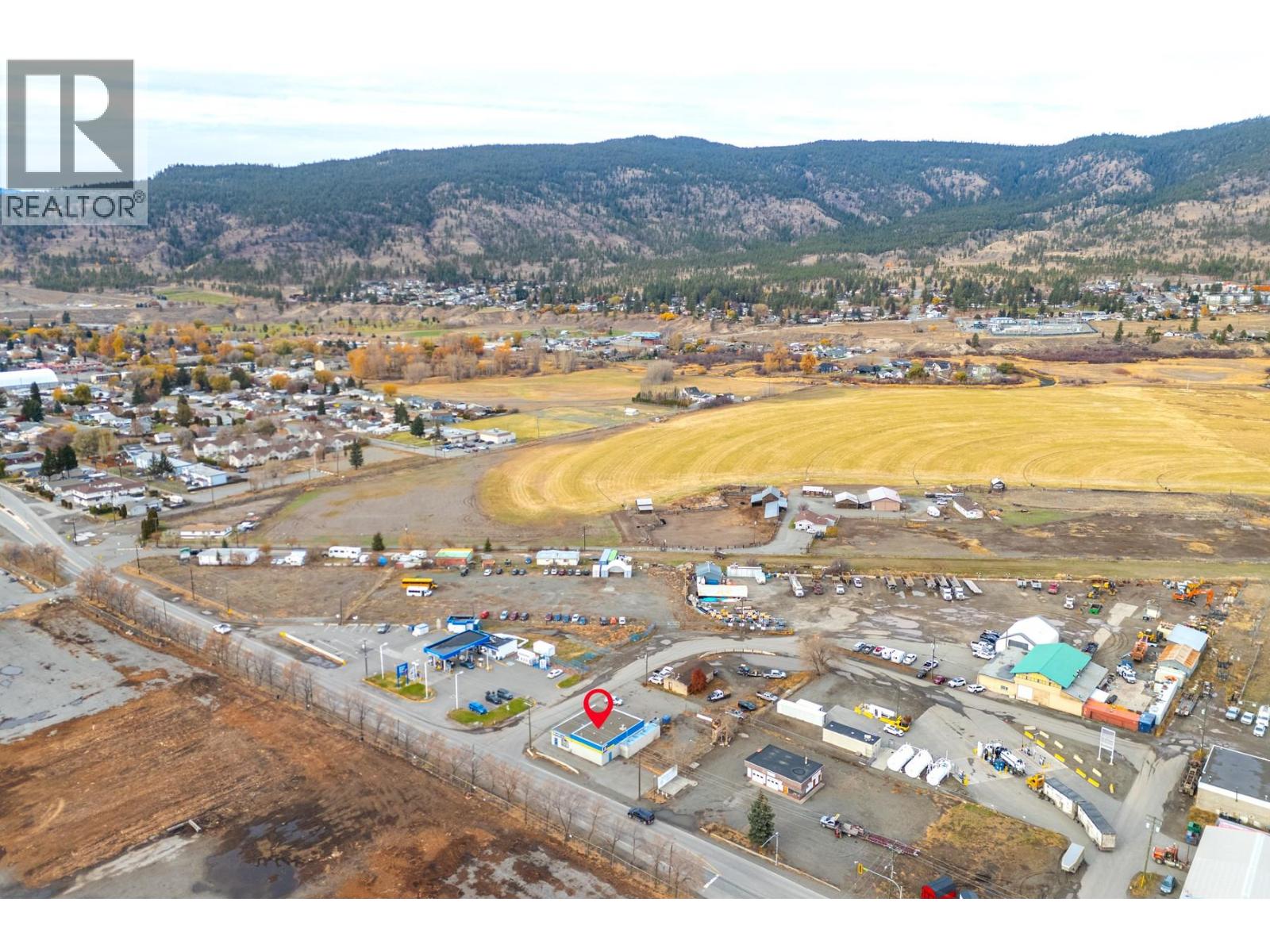  2549 Nicola Avenue, Merritt