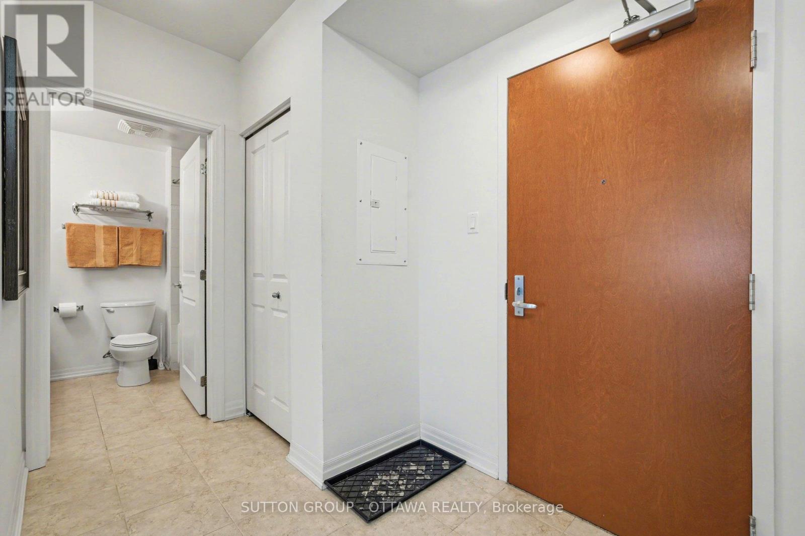 #1807 242 RIDEAU STREET - 6