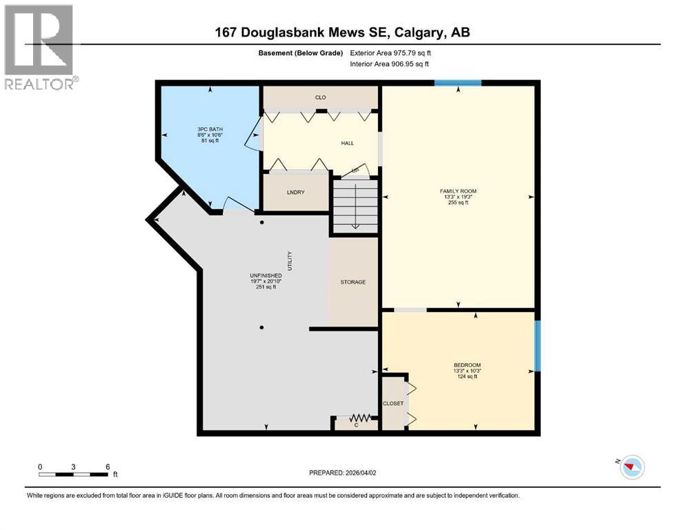 Single Family House for Sale in  Douglasbank Mews SE Douglasdale/Glen Calgary 