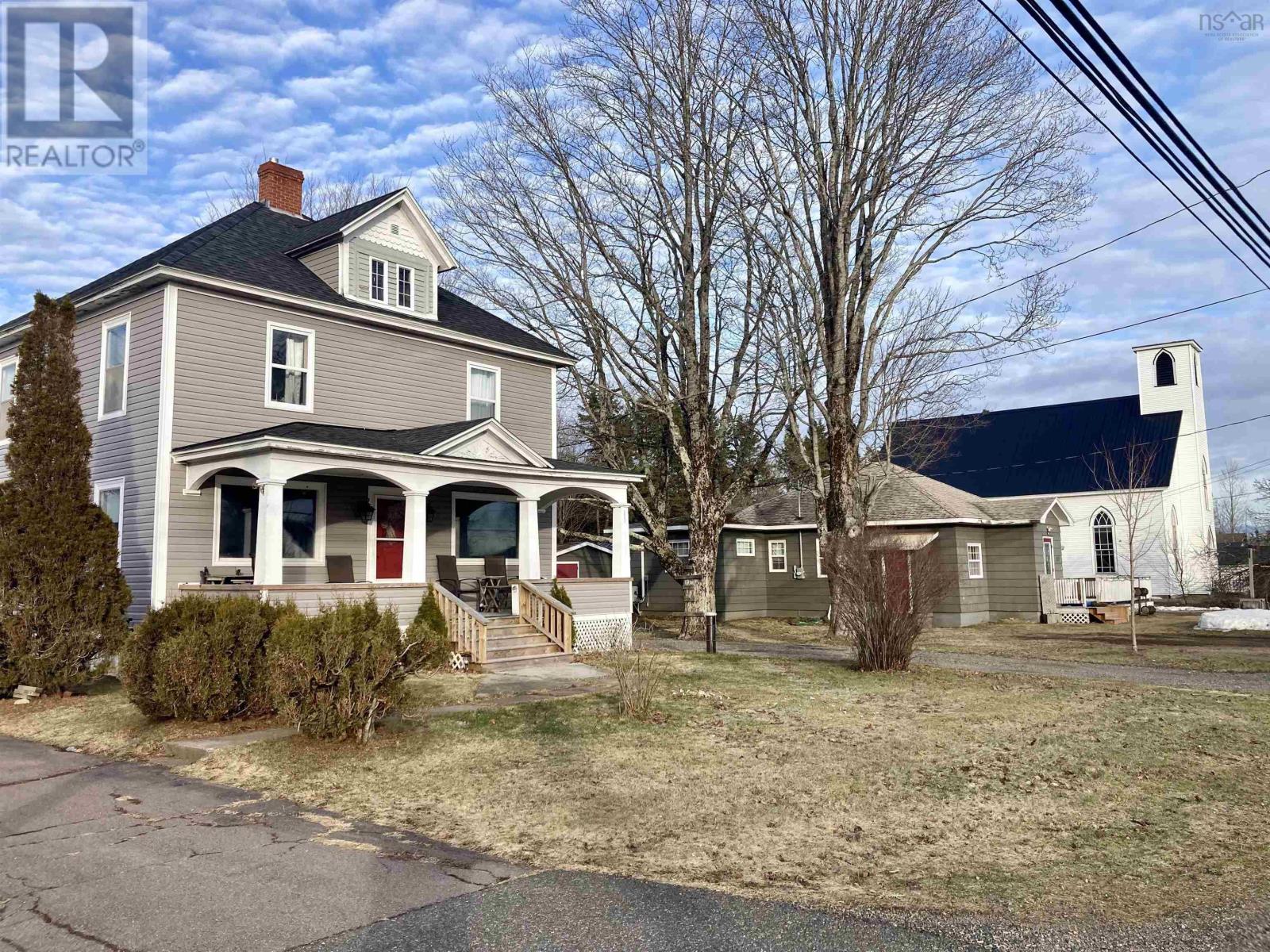 Property 2 of 46 of 1223 Plains Road