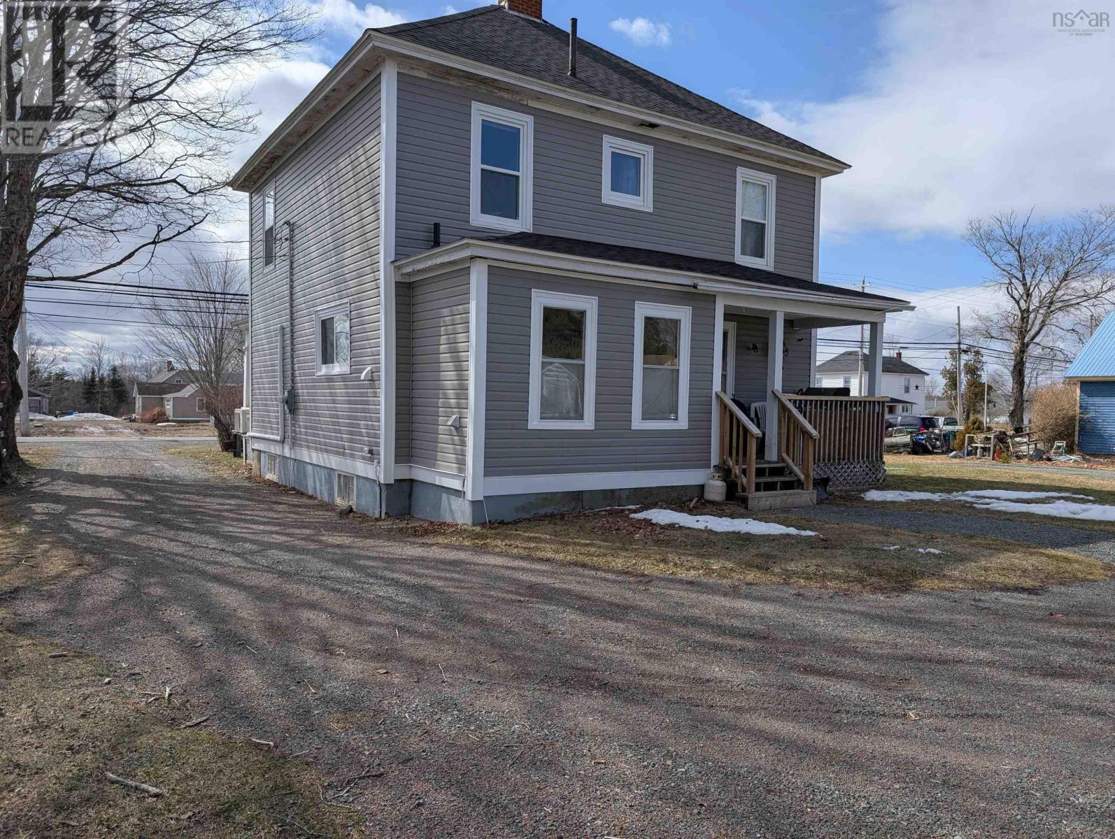 Property 43 of 46 of 1223 Plains Road