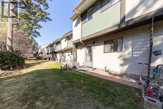 #42 1469 SPRINGHILL DRIVE - 29