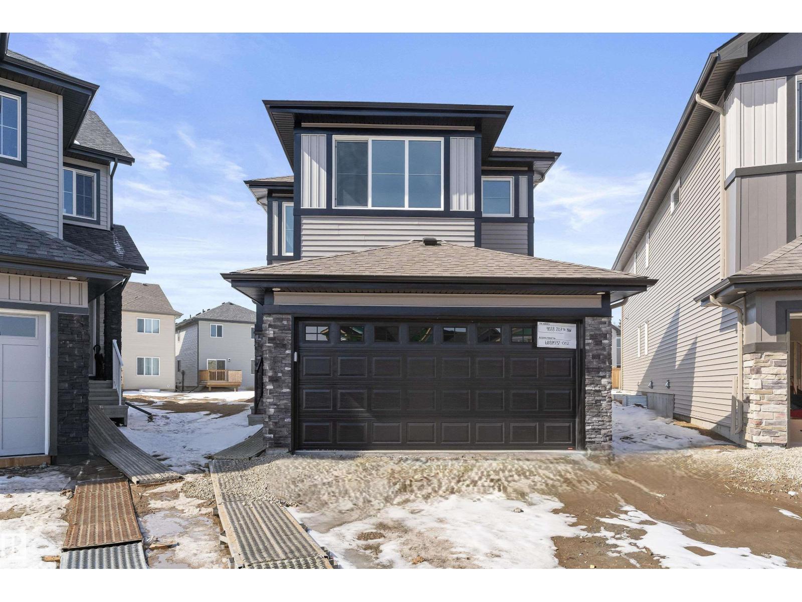 4028 207 ST NW - 1