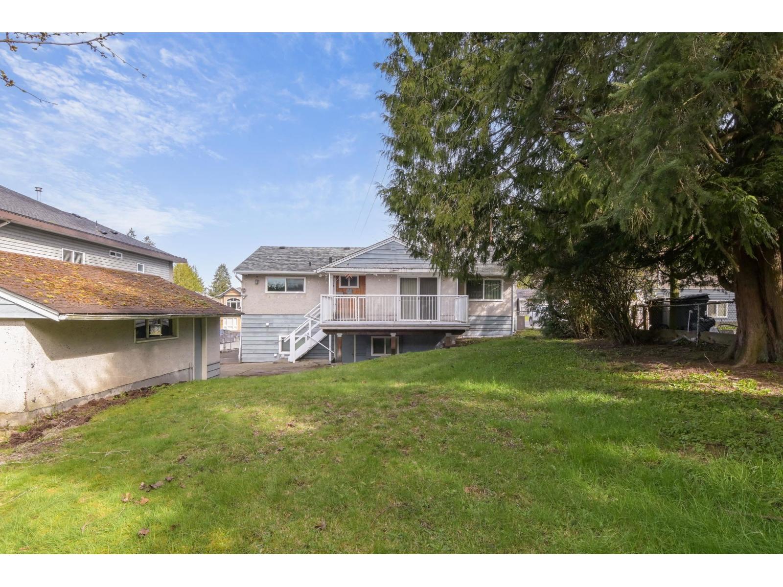 14028 102 AVENUE, Surrey