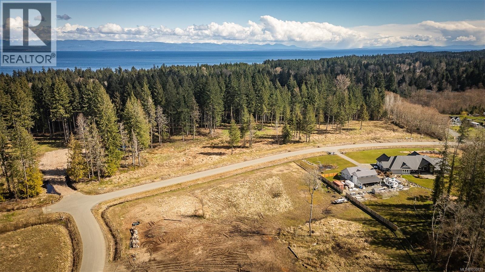 LOT 21 Oyster River Way - main photo