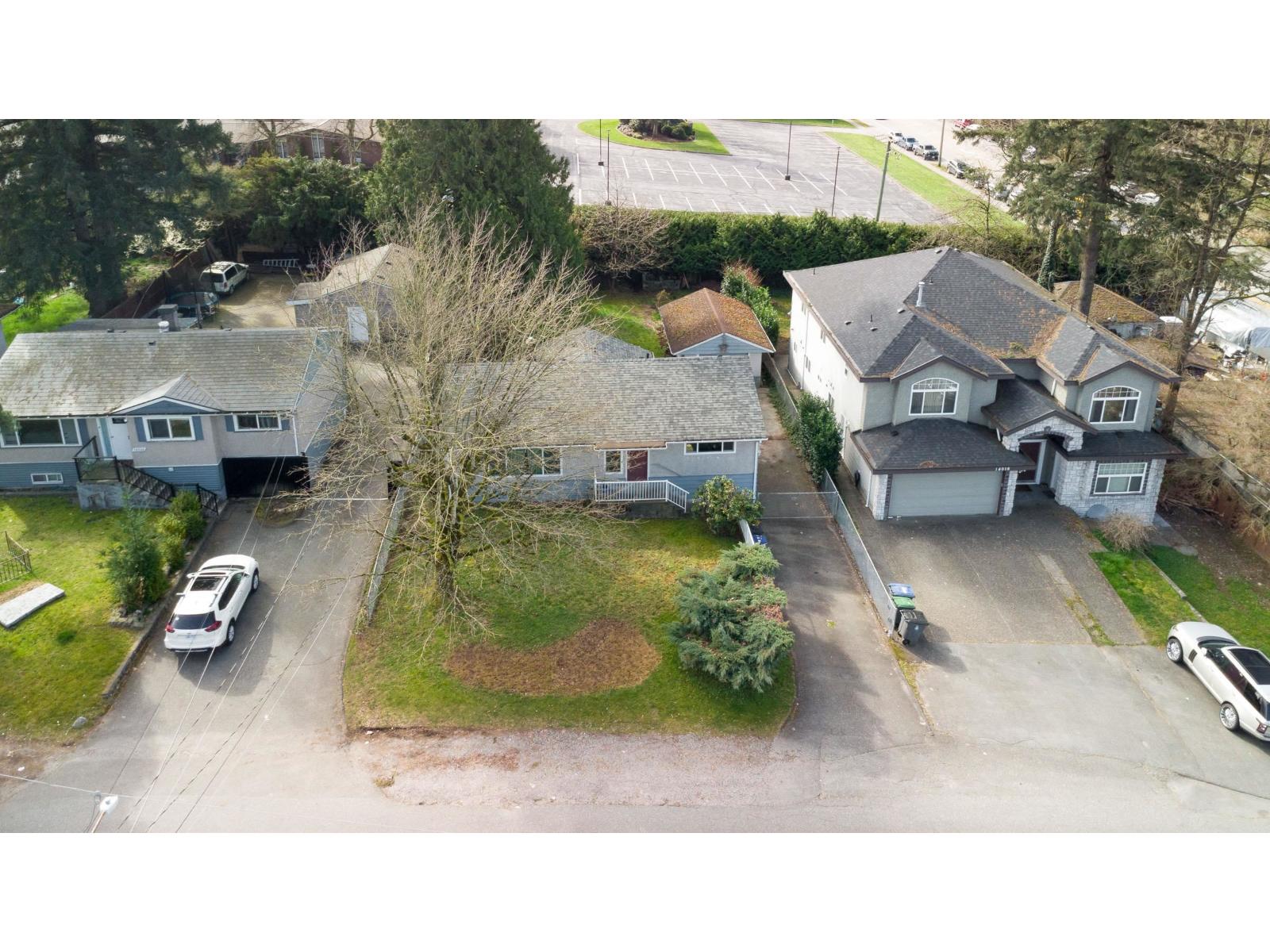 14028 102 AVENUE, Surrey