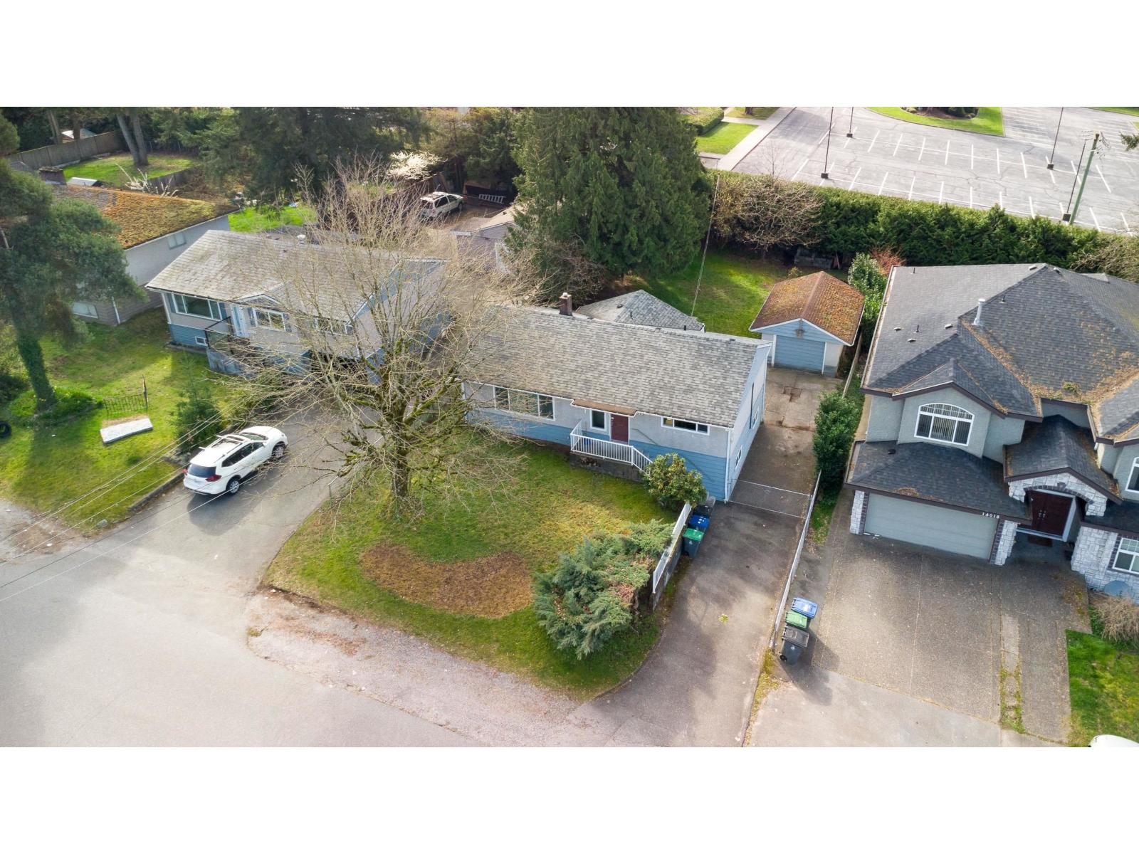 14028 102 AVENUE, Surrey