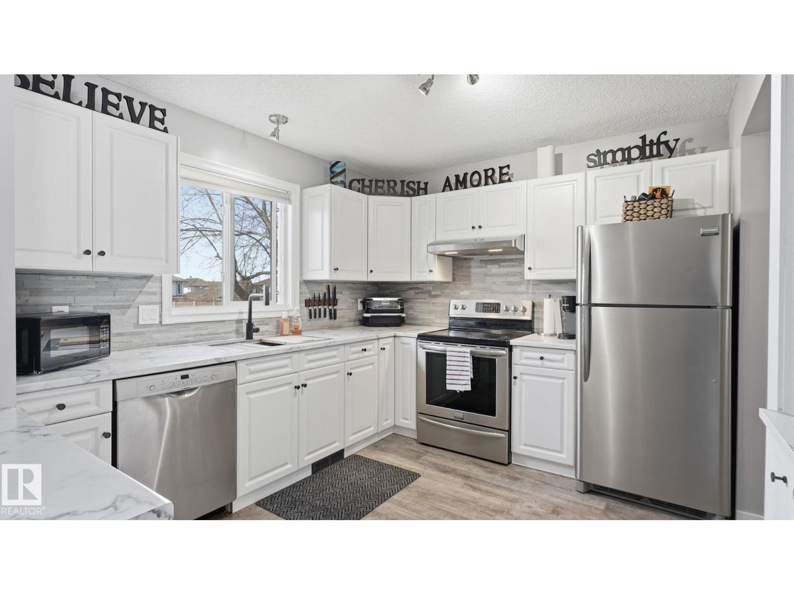 #5 10 RITCHIE WY, Sherwood Park