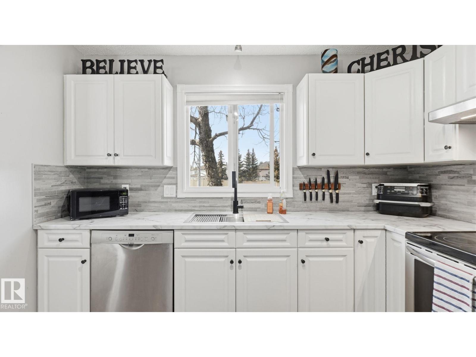 #5 10 RITCHIE WY, Sherwood Park