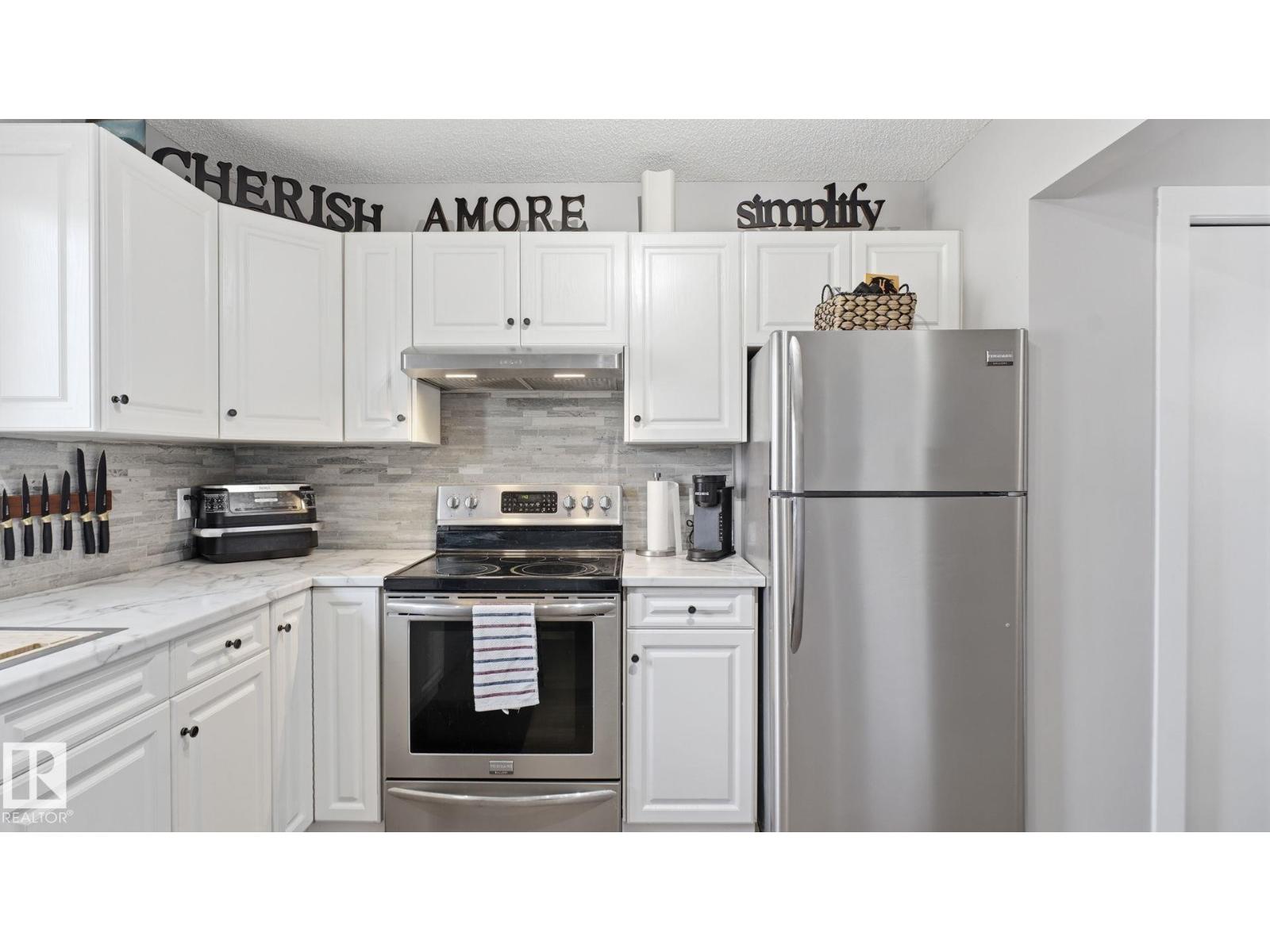 #5 10 RITCHIE WY, Sherwood Park