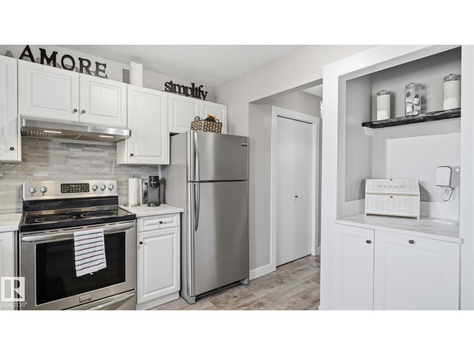 #5 10 RITCHIE WY, Sherwood Park