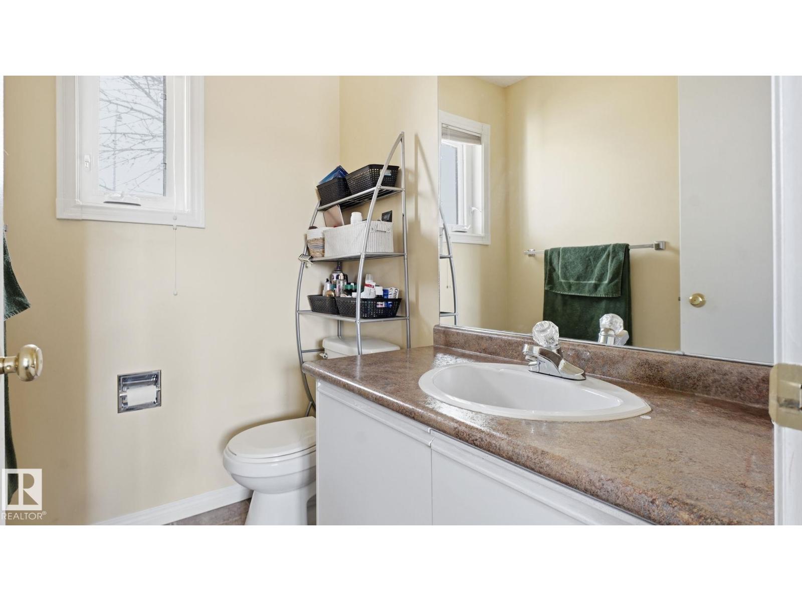 #5 10 RITCHIE WY, Sherwood Park