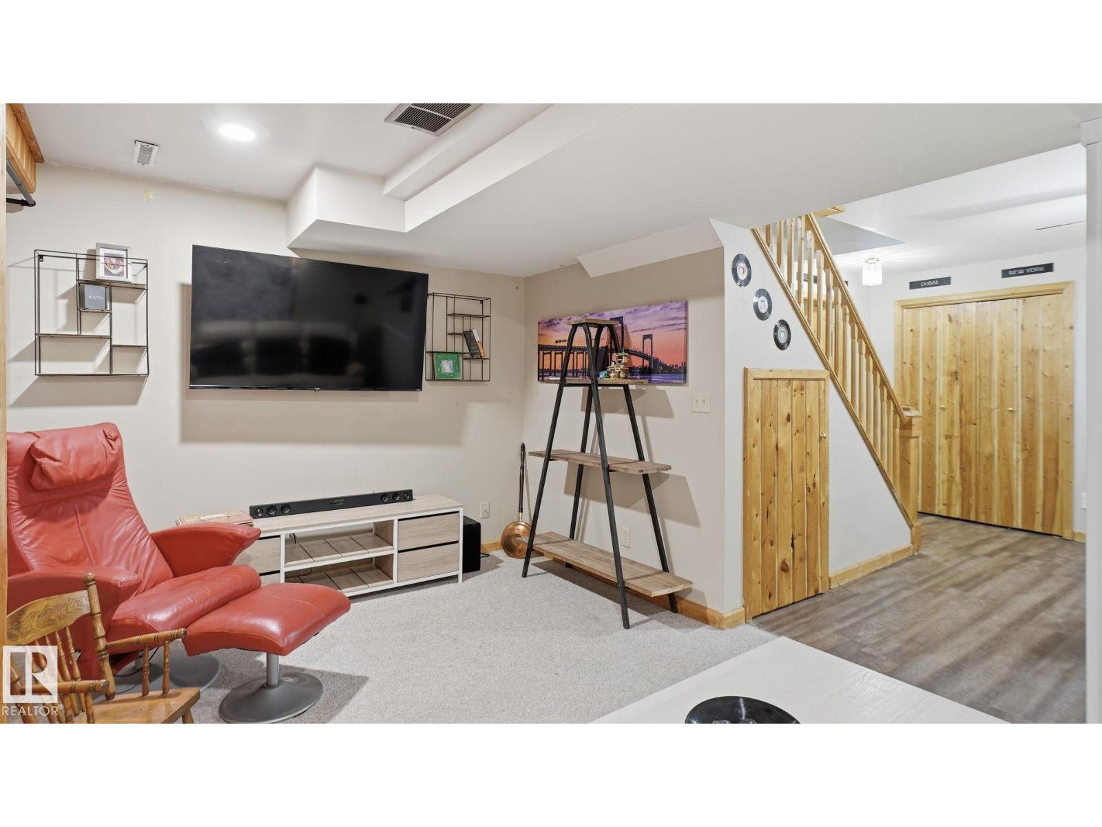 #5 10 RITCHIE WY, Sherwood Park