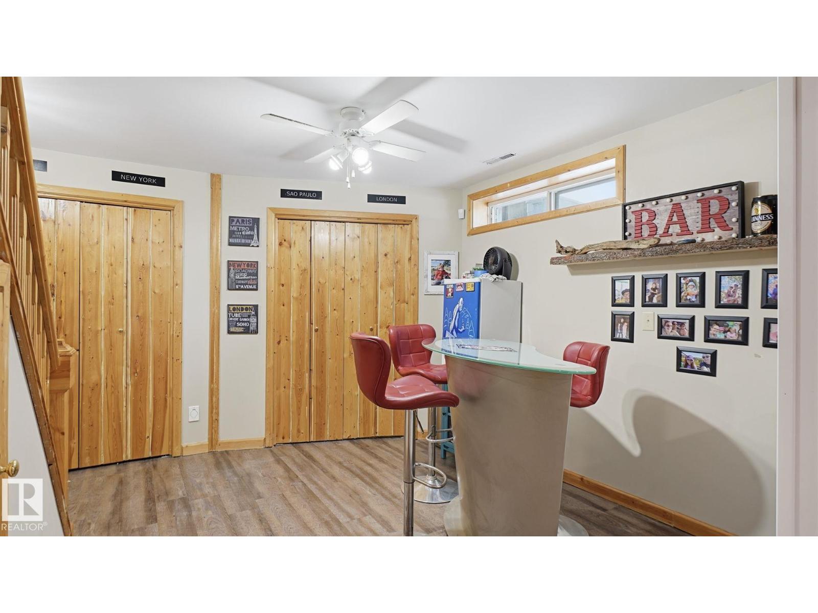 #5 10 RITCHIE WY, Sherwood Park