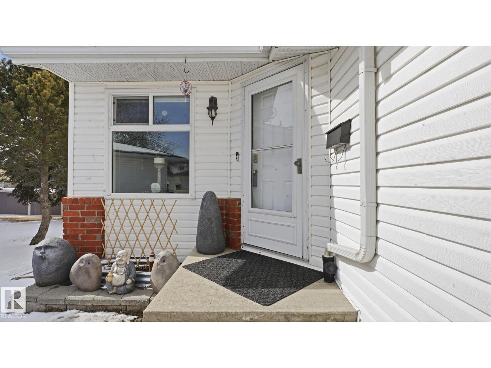 #5 10 RITCHIE WY, Sherwood Park