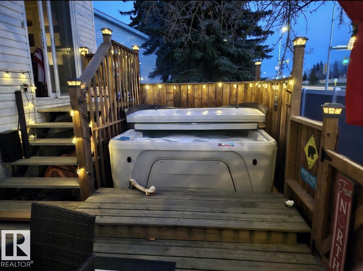 #5 10 RITCHIE WY, Sherwood Park