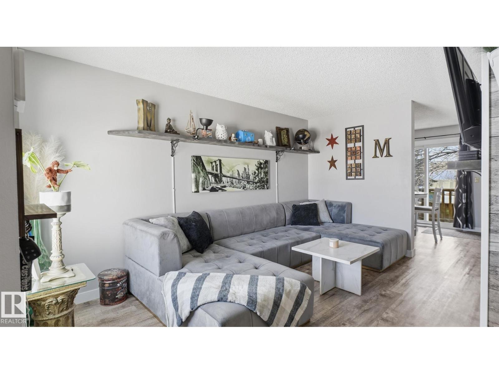 #5 10 RITCHIE WY, Sherwood Park