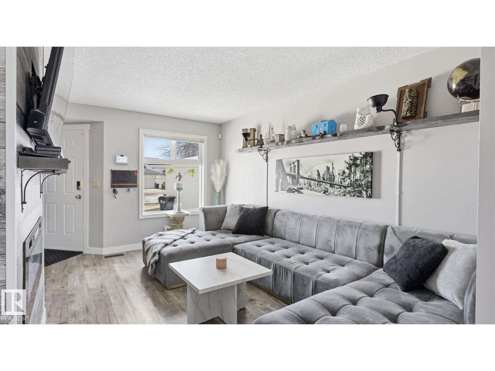 #5 10 RITCHIE WY, Sherwood Park