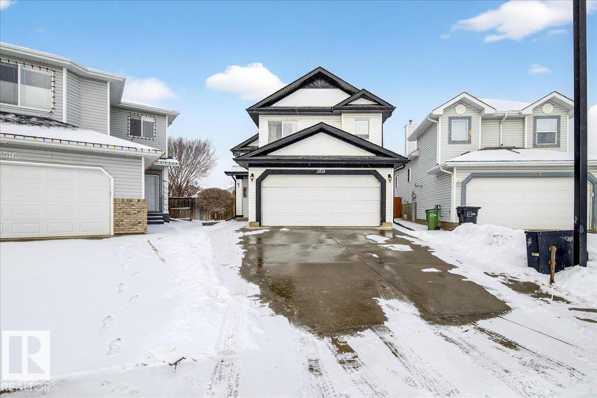 3518 18 ST NW, Edmonton