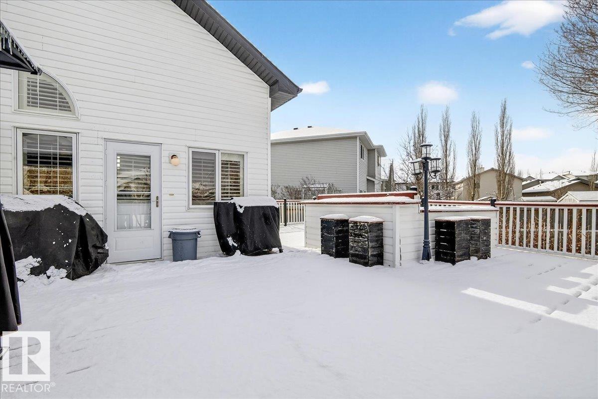 3518 18 ST NW, Edmonton