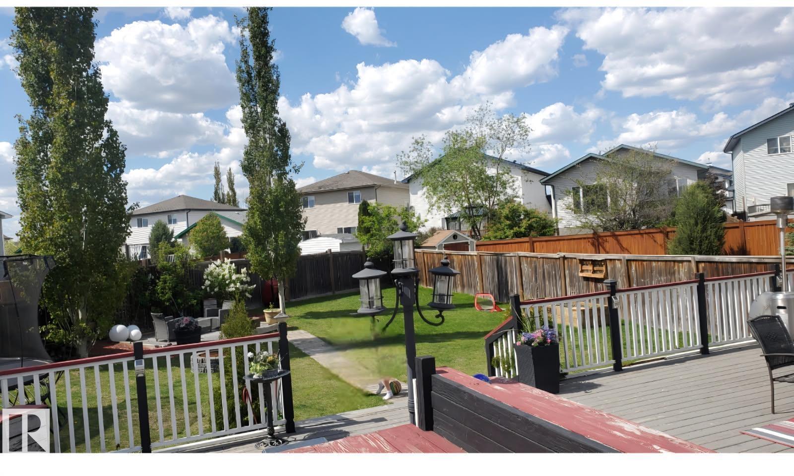 3518 18 ST NW, Edmonton