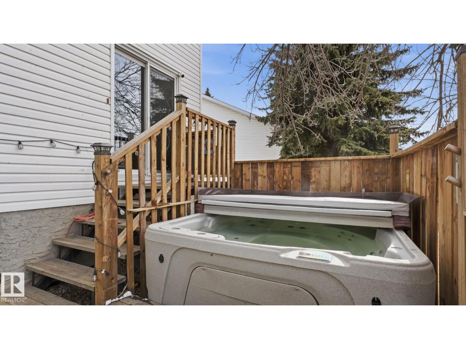 #5 10 RITCHIE WY, Sherwood Park
