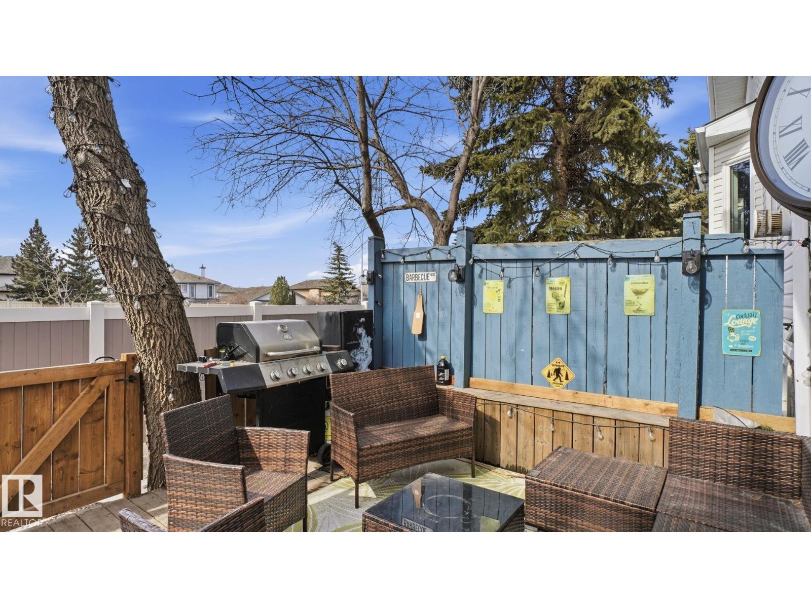 #5 10 RITCHIE WY, Sherwood Park