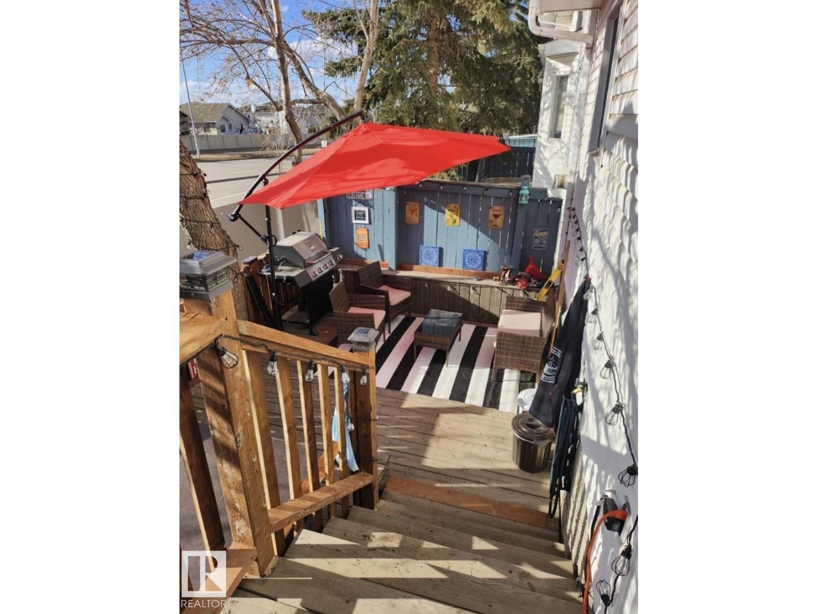 #5 10 RITCHIE WY, Sherwood Park