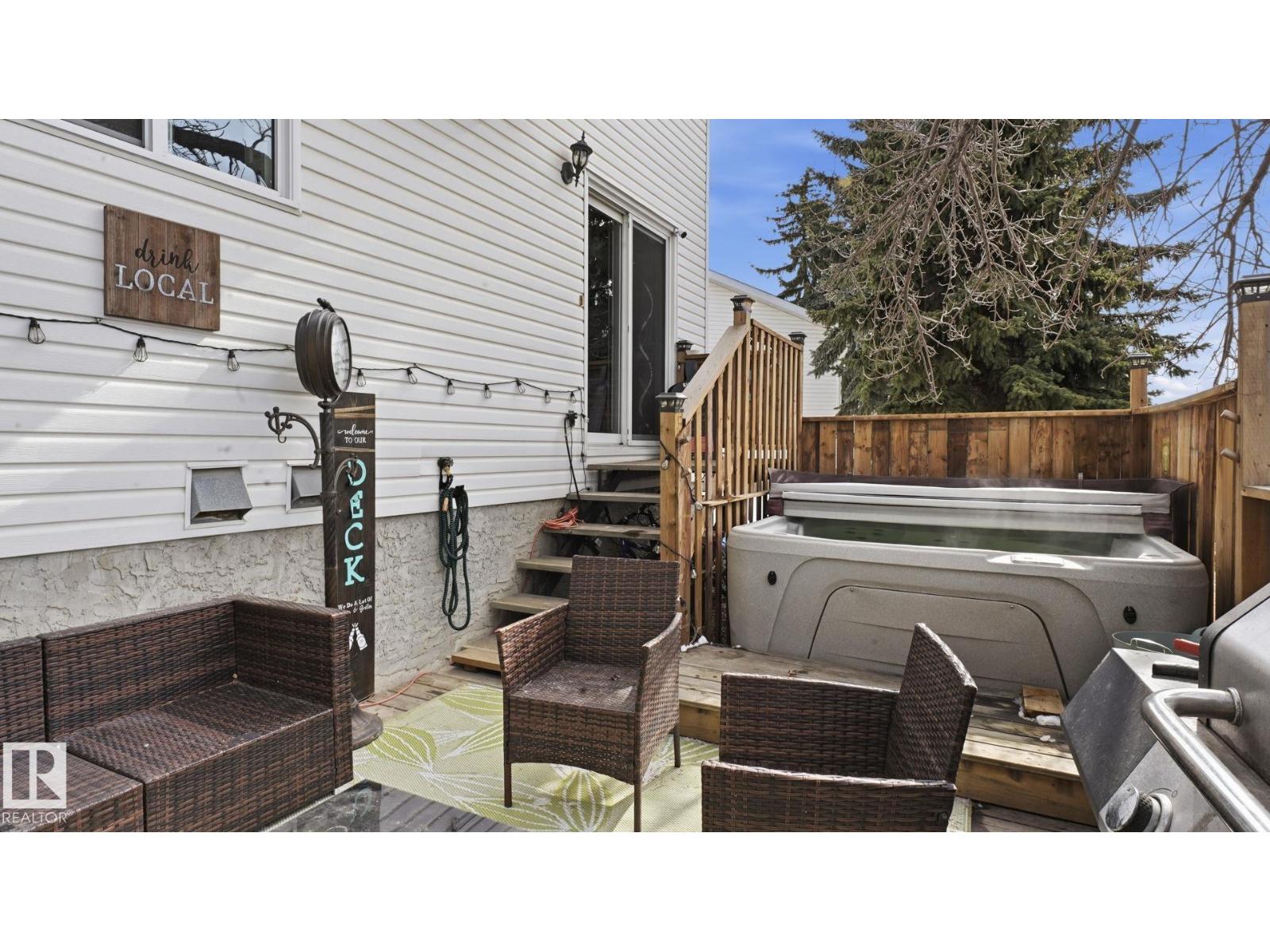 #5 10 RITCHIE WY, Sherwood Park